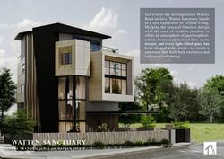 Watten Estate (D11), Detached #574259261